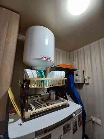 Продаж смарт квартири з ремонтом Полтава