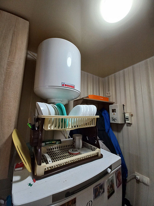 Продаж смарт квартири з ремонтом Полтава - изображение 4