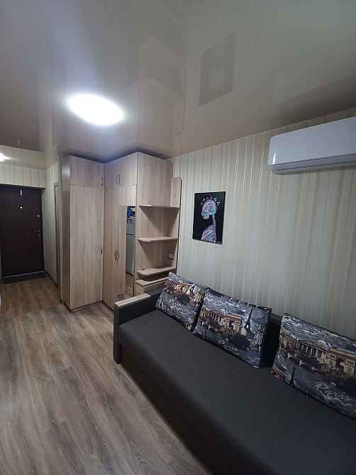 Продаж смарт квартири з ремонтом Полтава - изображение 1