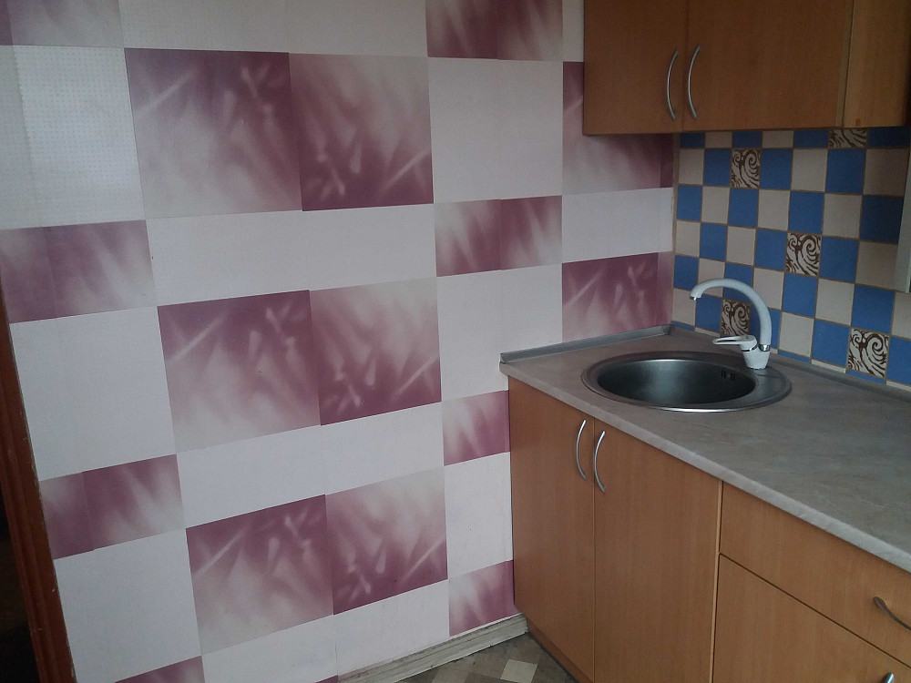 Сдам 1-ком. квартиру на Космосе Запоріжжя - зображення 3