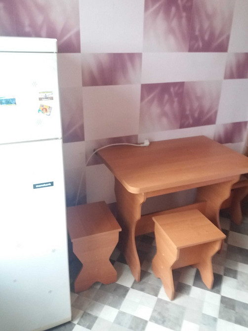 Сдам 1-ком. квартиру на Космосе Запоріжжя - зображення 4