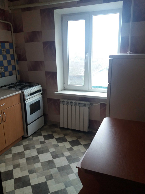 Сдам 1-ком. квартиру на Космосе Запоріжжя - зображення 2