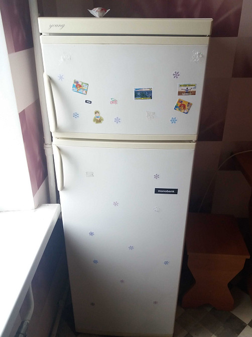 Сдам 1-ком. квартиру на Космосе Запоріжжя - зображення 5