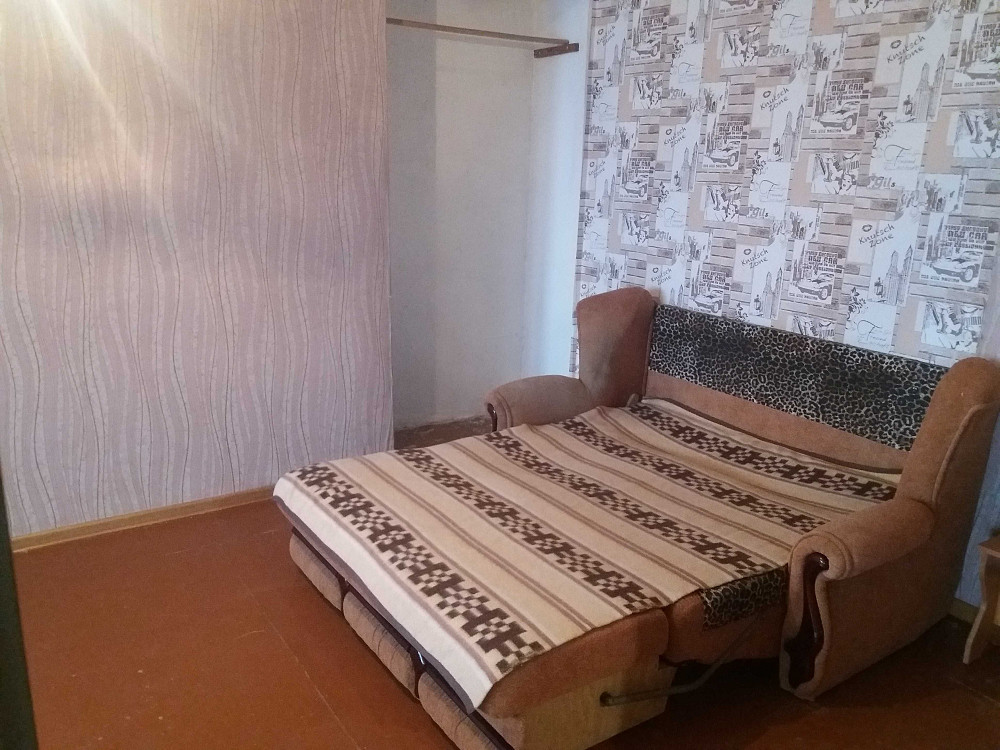 Сдам 1-ком. квартиру на Космосе Запоріжжя - зображення 7