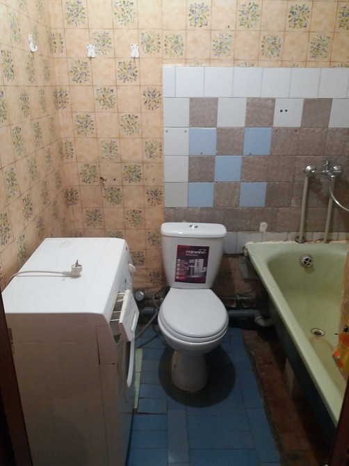 Сдам 1-ком. квартиру на Космосе Запоріжжя - зображення 6