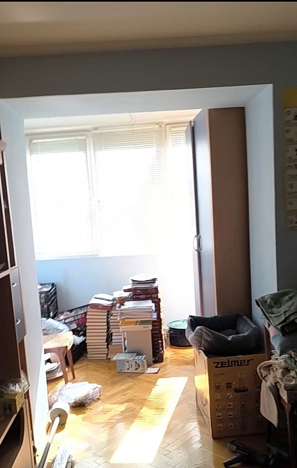 3-х чешка район Депоту! 3 поверх Чернівці - зображення 3