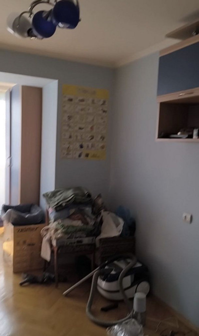 3-х чешка район Депоту! 3 поверх Чернівці - зображення 2