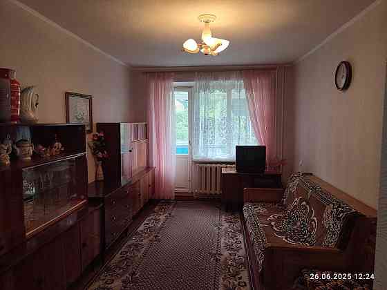 Трикімнатну квартиру в центрі міста Миргорода Миргород