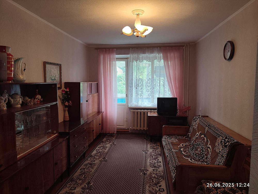 Трикімнатну квартиру в центрі міста Миргорода Миргород - изображение 1