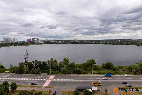 БЕЗ % Вишняківська 6А 1 кімнатна м. Харківська Позняки Київ