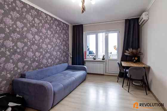 БЕЗ % Вишняківська 6А 1 кімнатна м. Харківська Позняки Київ