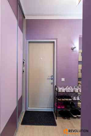 БЕЗ % Вишняківська 6А 1 кімнатна м. Харківська Позняки Київ