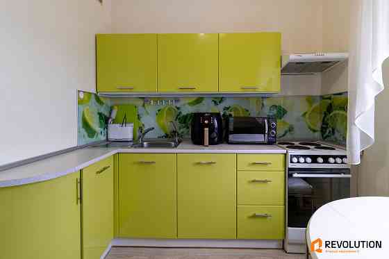 БЕЗ % Вишняківська 6А 1 кімнатна м. Харківська Позняки Київ