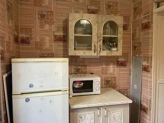 1 комнатную от хозяина райнон Каскада  с автономным отоплением Каменское (Запорожская обл.)