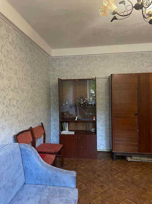 1 комнатную от хозяина райнон Каскада  с автономным отоплением Кам`янське (Запорізька обл.) - зображення 2