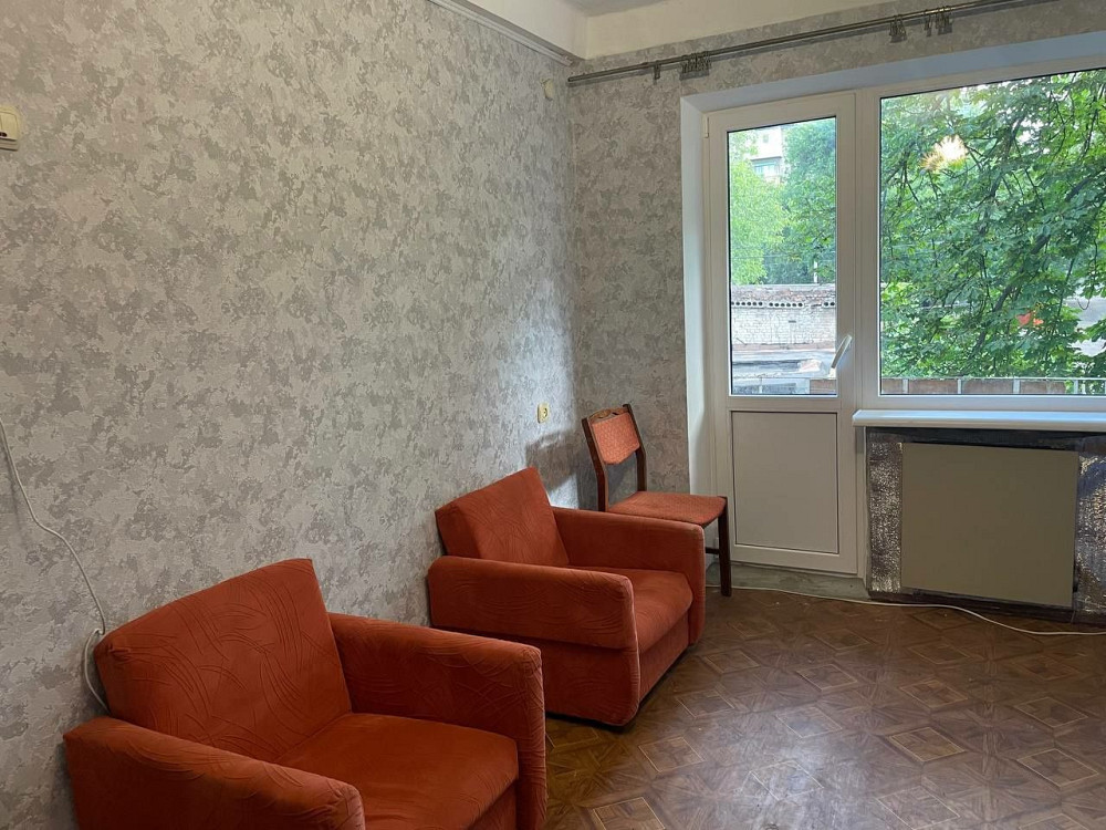 1 комнатную от хозяина райнон Каскада  с автономным отоплением Кам`янське (Запорізька обл.) - зображення 1