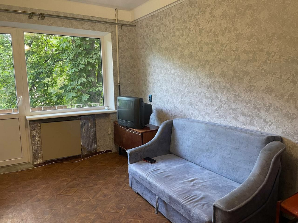 1 комнатную от хозяина райнон Каскада  с автономным отоплением Кам`янське (Запорізька обл.) - зображення 6