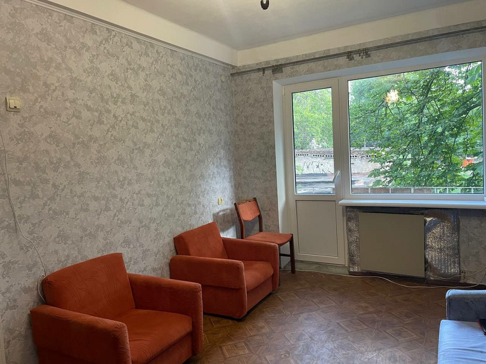 1 комнатную от хозяина райнон Каскада  с автономным отоплением Кам`янське (Запорізька обл.) - зображення 5