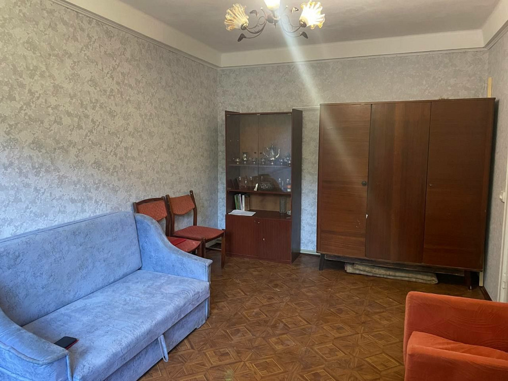 1 комнатную от хозяина райнон Каскада  с автономным отоплением Кам`янське (Запорізька обл.) - зображення 7