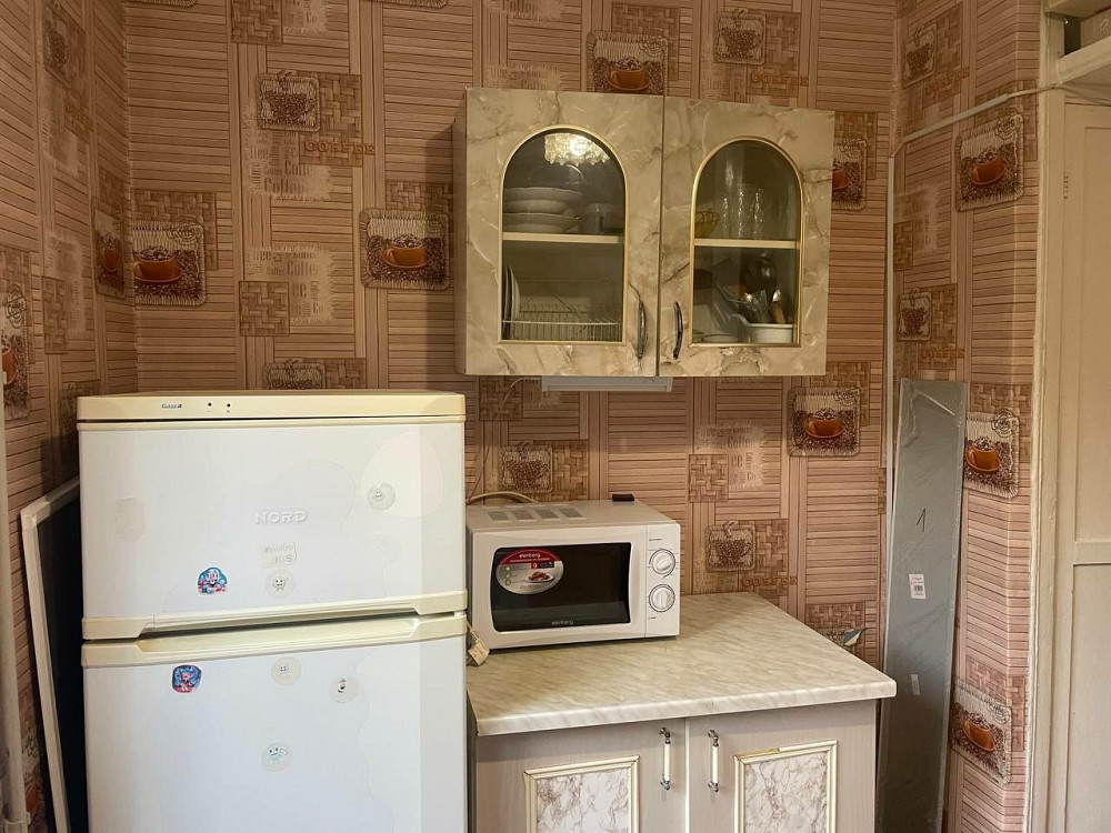 1 комнатную от хозяина райнон Каскада  с автономным отоплением Кам`янське (Запорізька обл.) - зображення 4