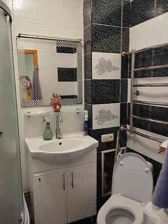 Сдам 3-х комнатную квартиру Новые дома, ул. Ньютона 9000 Харьков