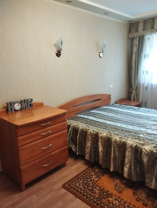 Сдам 3-х комнатную квартиру Новые дома, ул. Ньютона 9000 Харьков - изображение 7