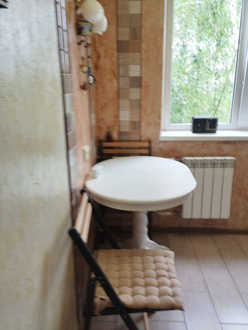 Сдам 3-х комнатную квартиру Новые дома, ул. Ньютона 9000 Харьков - изображение 3