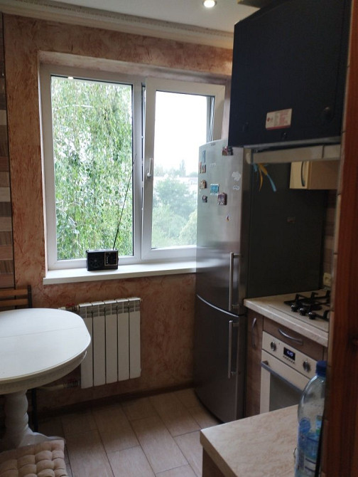 Сдам 3-х комнатную квартиру Новые дома, ул. Ньютона 9000 Харьков - изображение 2