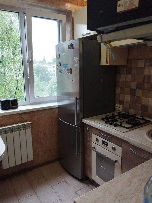 Сдам 3-х комнатную квартиру Новые дома, ул. Ньютона 9000 Харьков - изображение 1