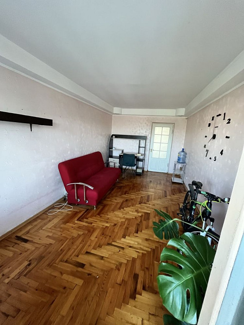 Аренда 3х комн квартиры центр Запорожья Запоріжжя - зображення 6