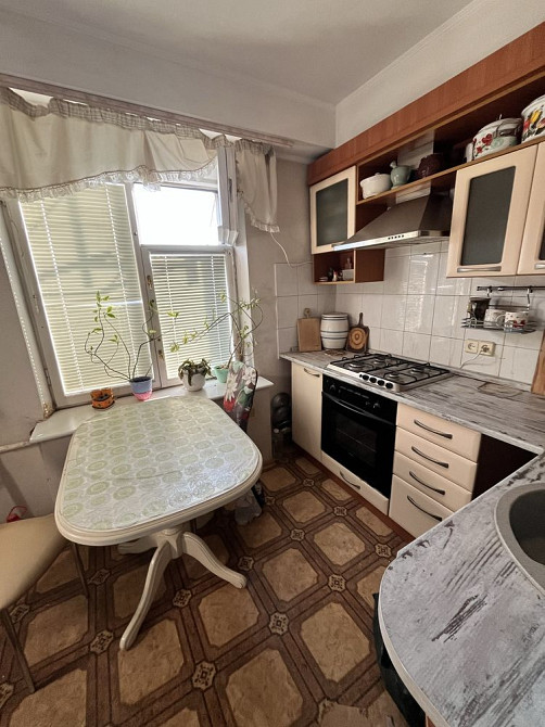 Аренда 3х комн квартиры центр Запорожья Запоріжжя - зображення 4