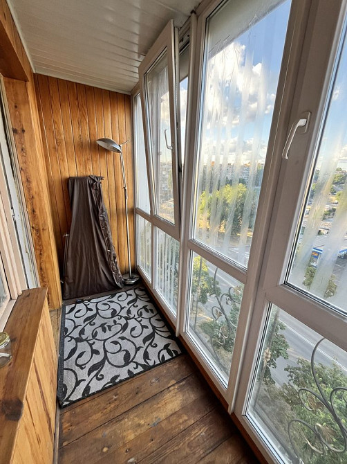 Аренда 3х комн квартиры центр Запорожья Запоріжжя - зображення 7