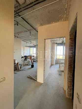 БЕЗ % частковий ремонт  Продаж Квартири ул Кадетський Гай ЖК медовий Київ