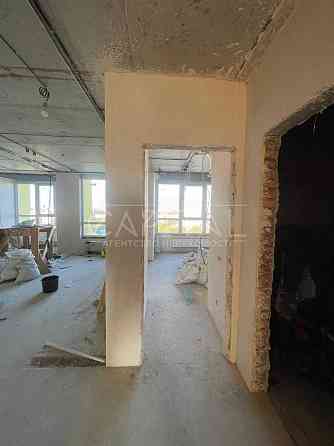 БЕЗ % частковий ремонт  Продаж Квартири ул Кадетський Гай ЖК медовий Київ