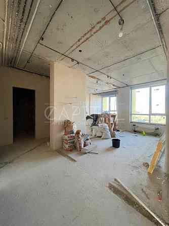 БЕЗ % частковий ремонт  Продаж Квартири ул Кадетський Гай ЖК медовий Київ