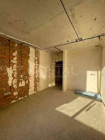 БЕЗ % частковий ремонт  Продаж Квартири ул Кадетський Гай ЖК медовий Київ