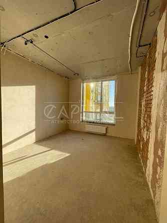 БЕЗ % частковий ремонт  Продаж Квартири ул Кадетський Гай ЖК медовий Київ