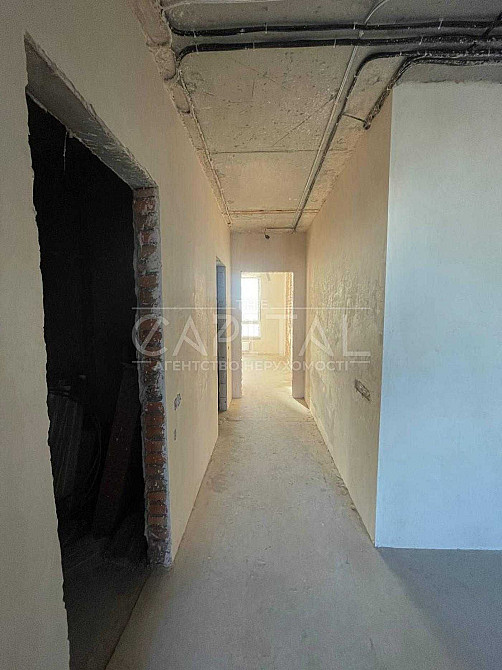 БЕЗ % частковий ремонт  Продаж Квартири ул Кадетський Гай ЖК медовий Київ - зображення 8