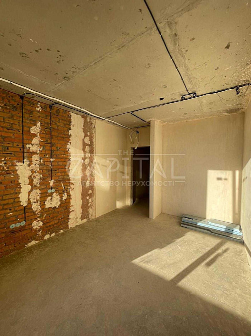 БЕЗ % частковий ремонт  Продаж Квартири ул Кадетський Гай ЖК медовий Київ - зображення 3