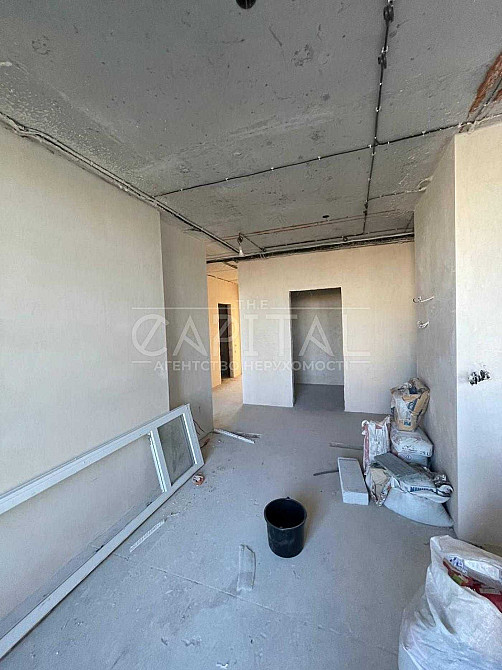 БЕЗ % частковий ремонт  Продаж Квартири ул Кадетський Гай ЖК медовий Київ - зображення 7