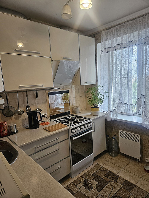 Сдаю  отличную  квартиру  с ремонтом  и автономкой Кропивницкий - изображение 1