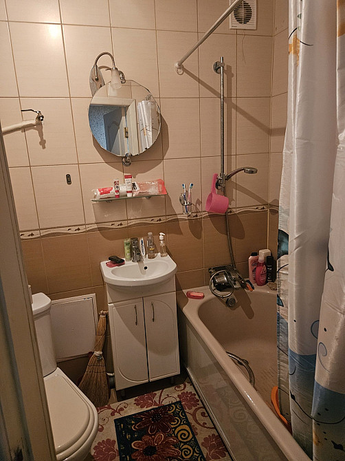 Сдаю  отличную  квартиру  с ремонтом  и автономкой Кропивницкий - изображение 7