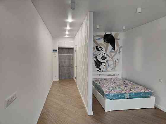 ПРОДАМ 1-но кінатну квартиру, Бородинськкий район ,новобудова Запоріжжя