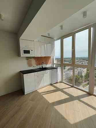 ПРОДАМ 1-но кінатну квартиру, Бородинськкий район ,новобудова Запоріжжя