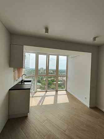 ПРОДАМ 1-но кінатну квартиру, Бородинськкий район ,новобудова Запоріжжя