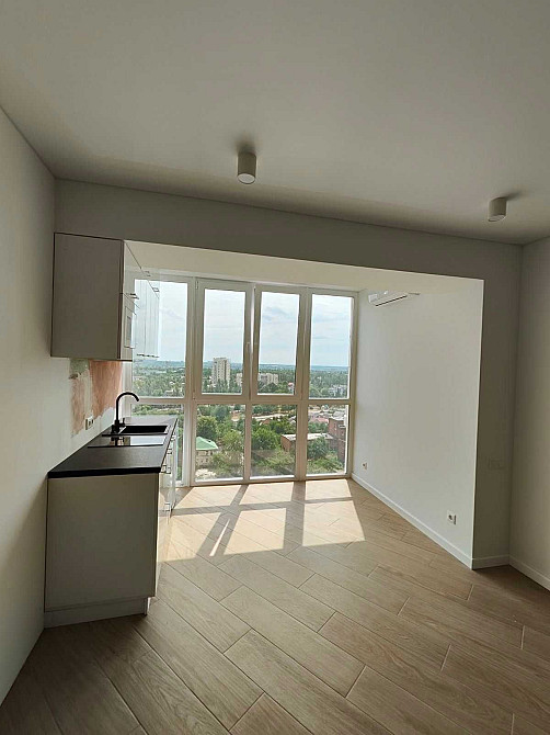 ПРОДАМ 1-но кінатну квартиру, Бородинськкий район ,новобудова Запорожье - изображение 4