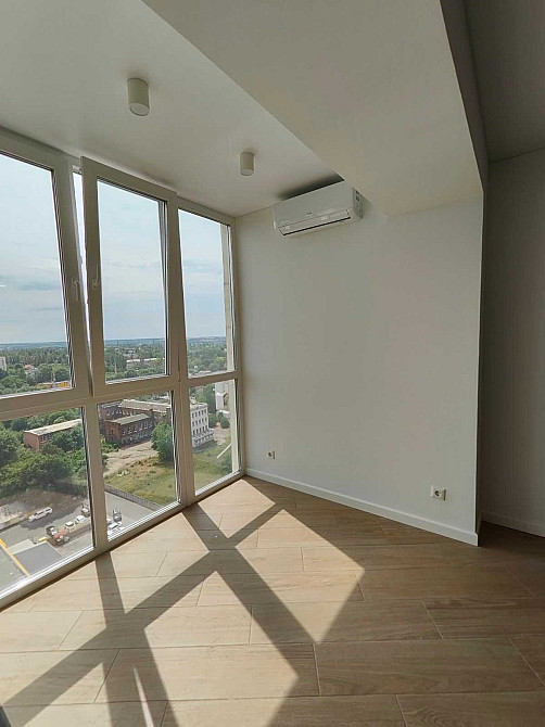 ПРОДАМ 1-но кінатну квартиру, Бородинськкий район ,новобудова Запорожье - изображение 3