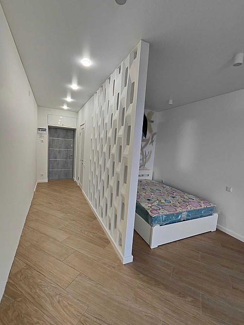 ПРОДАМ 1-но кінатну квартиру, Бородинськкий район ,новобудова Запорожье - изображение 6