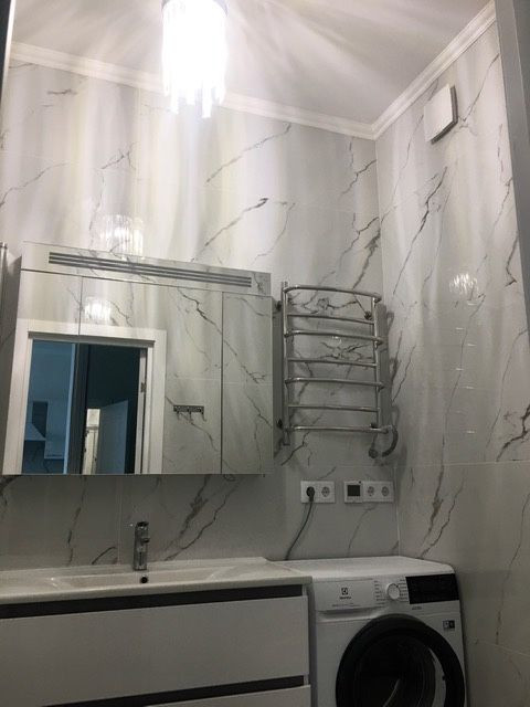 Власники, здаємо свою дизайнерську 2-х кімн. ЖК «Манхетен» Киев - изображение 6