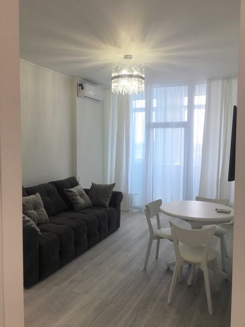 Власники, здаємо свою дизайнерську 2-х кімн. ЖК «Манхетен» Киев - изображение 3